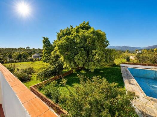 Acker-/Waldstück zum Kauf 1.410.500 € Estepona 29680