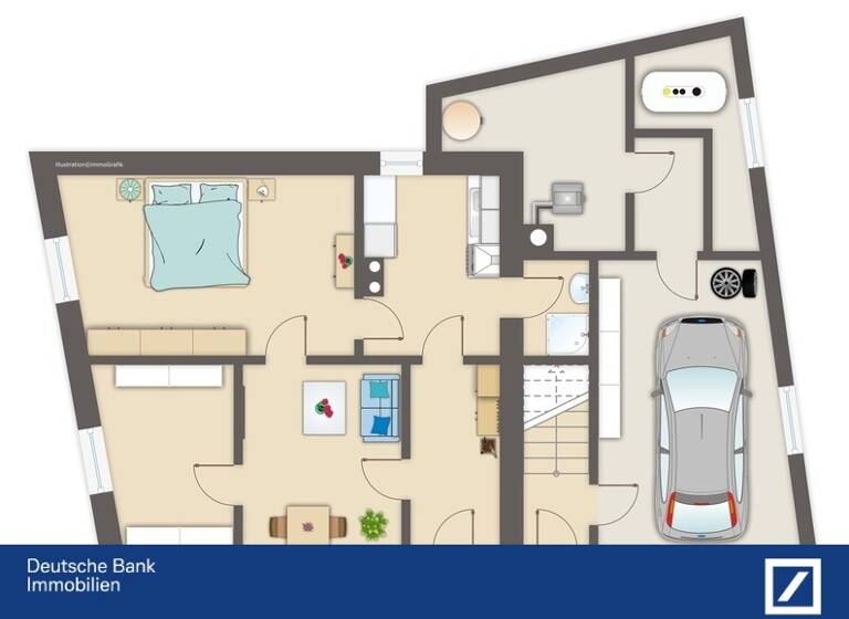 Einfamilienhaus zum Kauf provisionsfrei 89.740 € 7 Zimmer 162,4 m²<br/>Wohnfläche 880 m²<br/>Grundstück Altenbamberg 55585