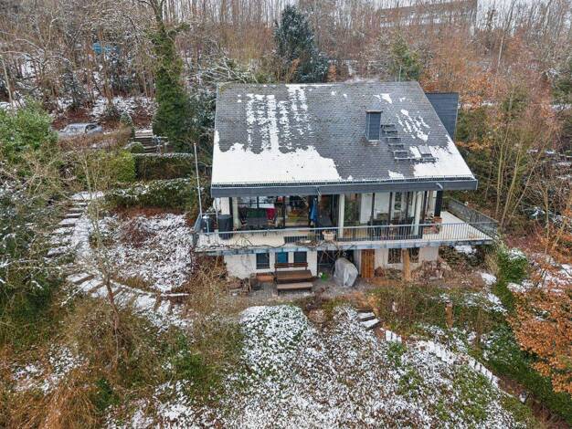 Einfamilienhaus zum Kauf 620.000 € 6 Zimmer 220 m² 1.003 m² Grundstück Bad Schwalbach 65307