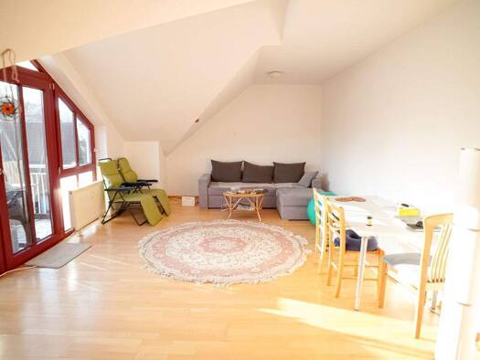 Wohnung zum Kauf 429.000 € 3 Zimmer 64 m² 2. Geschoss Abt-Führer-Str. 27 Fürstenfeldbruck 82256