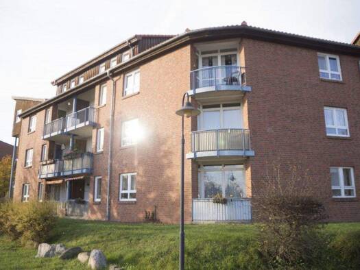 Wohnung zur Miete 433 € 3 Zimmer 78,7 m² 2. Geschoss frei ab 01.04.2026 Am Schäferwald 15 Uchtspringe Stendal OT Uchtspringe 39576