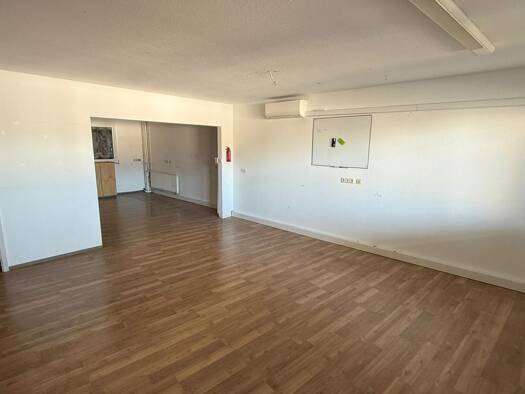 Büro zur Miete provisionsfrei 950 € 2 Zimmer 99 m² Bürofläche Gunzenhausen 91710