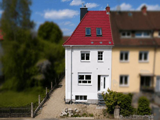 Reihenendhaus zum Kauf 549.000 € 6 Zimmer 130,2 m² 280,2 m² Grundstück Kaufbeuren Kaufbeuren 87600