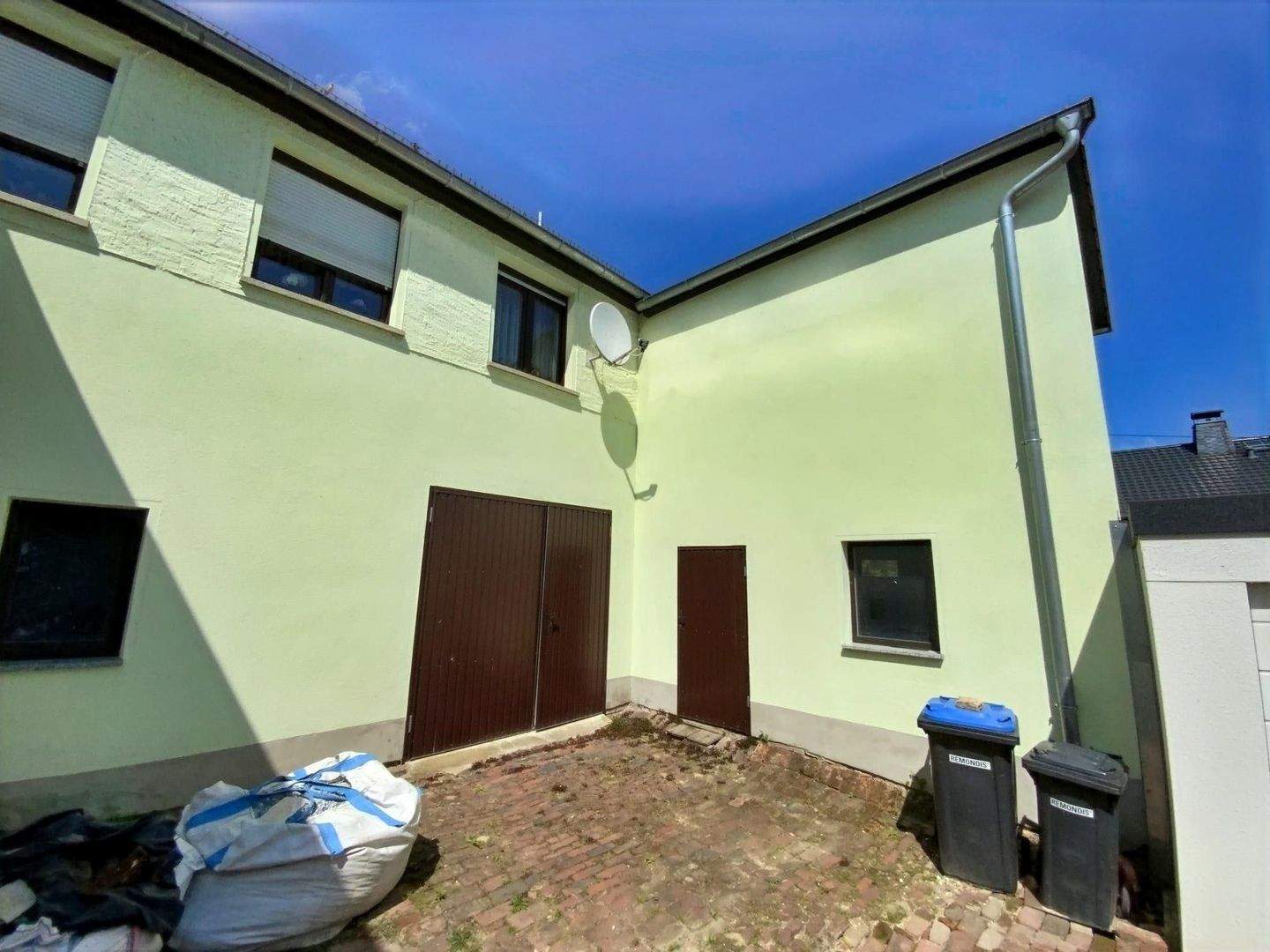 House in Starkenberg - Ansicht 3