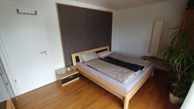 Wohnung zur Miete 800 € 2,5 Zimmer 95 m² Geschoss 3/33 frei ab sofort Offenhausen Neu-Ulm 89231
