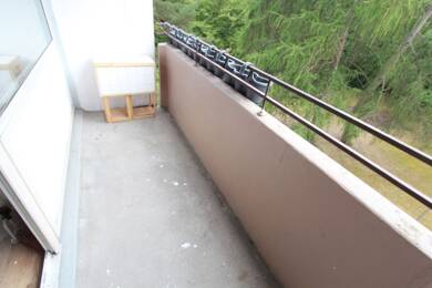 Wohnung zur Miete 665 € 2 Zimmer 59,6 m² 2. Geschoss frei ab sofort Trebnitzer Straße 68 Langwasser - Südwest Nürnberg 90473