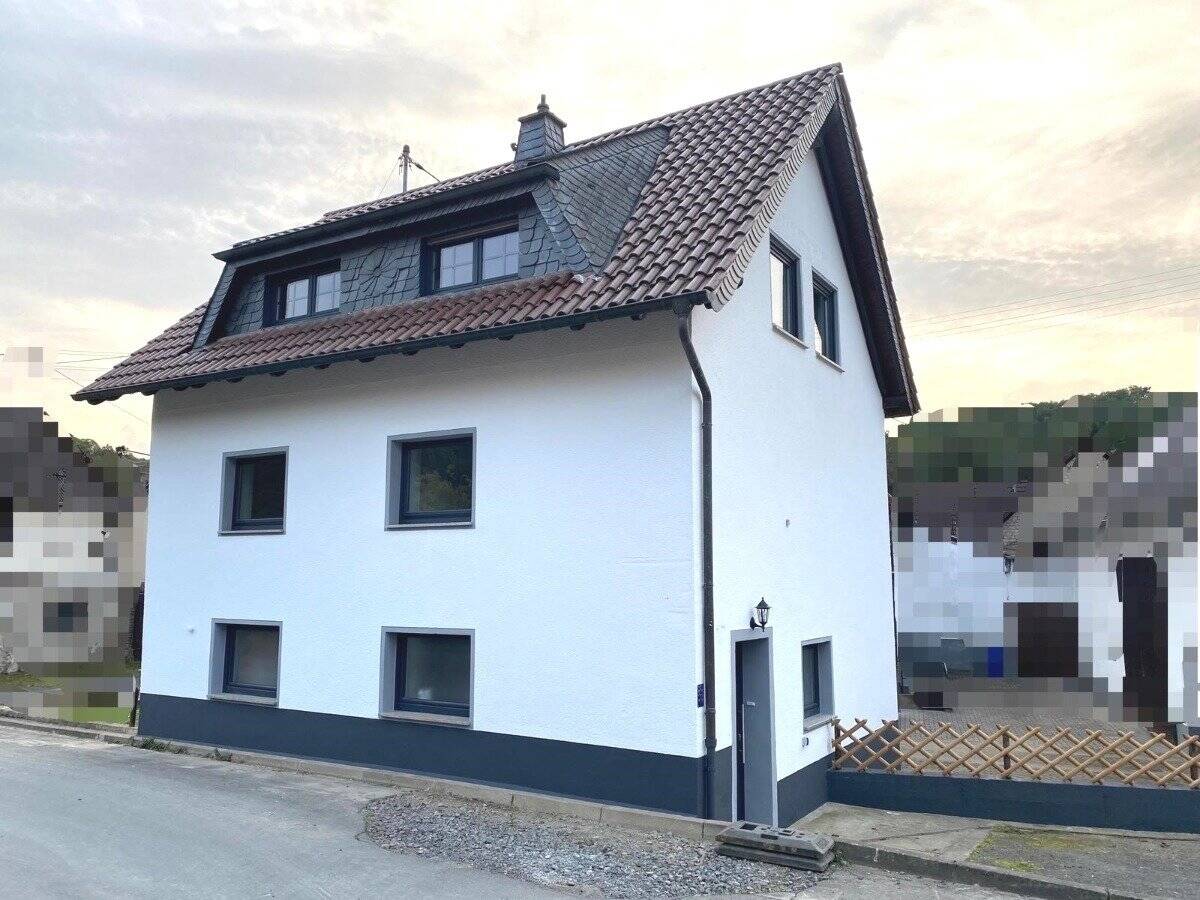 Einfamilienhaus zum Kauf 163.000 € 6 Zimmer 113 m²<br/>Wohnfläche 116 m²<br/>Grundstück Müsch 53533