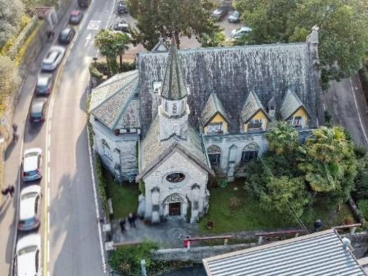 Wohnung zum Kauf 2.100.000 € 8 Zimmer 300 m² Bellagio 22021