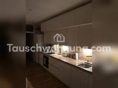 Wohnung zur Miete Tauschwohnung 1.900 € 4 Zimmer 86 m² Französisch Buchholz Berlin 13086