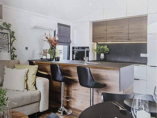 Bungalow zum Kauf provisionsfrei 318.000 € 3 Zimmer 68 m² 696 m² Grundstück Hauptstraße Oberweiler 54636