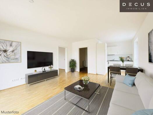 Wohnung zur Miete 558 € 2 Zimmer 1. Geschoss Straßgang Graz 8053