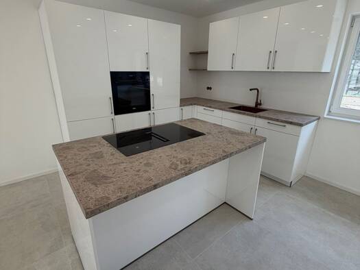 Terrassenwohnung zur Miete 1.550 € 2 Zimmer 95 m² Geschoss EG/2 frei ab sofort Dorfwiesenstraße 13 Schlierbach 73278