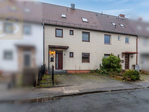 Mehrfamilienhaus zum Kauf 448.000 € 11 Zimmer 260 m² 504 m² Grundstück Hellwinkel Wolfsburg 38446