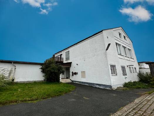 Haus zum Kauf 99.000 € 560 m² Wildenheid Neustadt bei Coburg / Wildenheid 96465