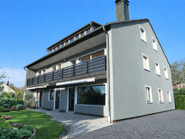 Wohnung zum Kauf provisionsfrei als Kapitalanlage geeignet 397.362 € 3 Zimmer 95,8 m² Fischbach Nürnberg 90475