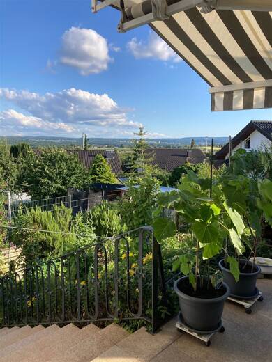 Einfamilienhaus zum Kauf 695.000 € 5 Zimmer 150 m² 728 m² Grundstück Schauinslandstr. 24 Kieselbronn 75249