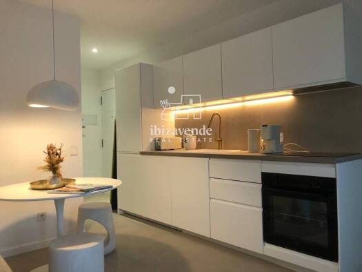 Wohnung zur Miete 3.500 € 1 Zimmer 60 m² 1. Geschoss Santa Eulària des Riu 07849