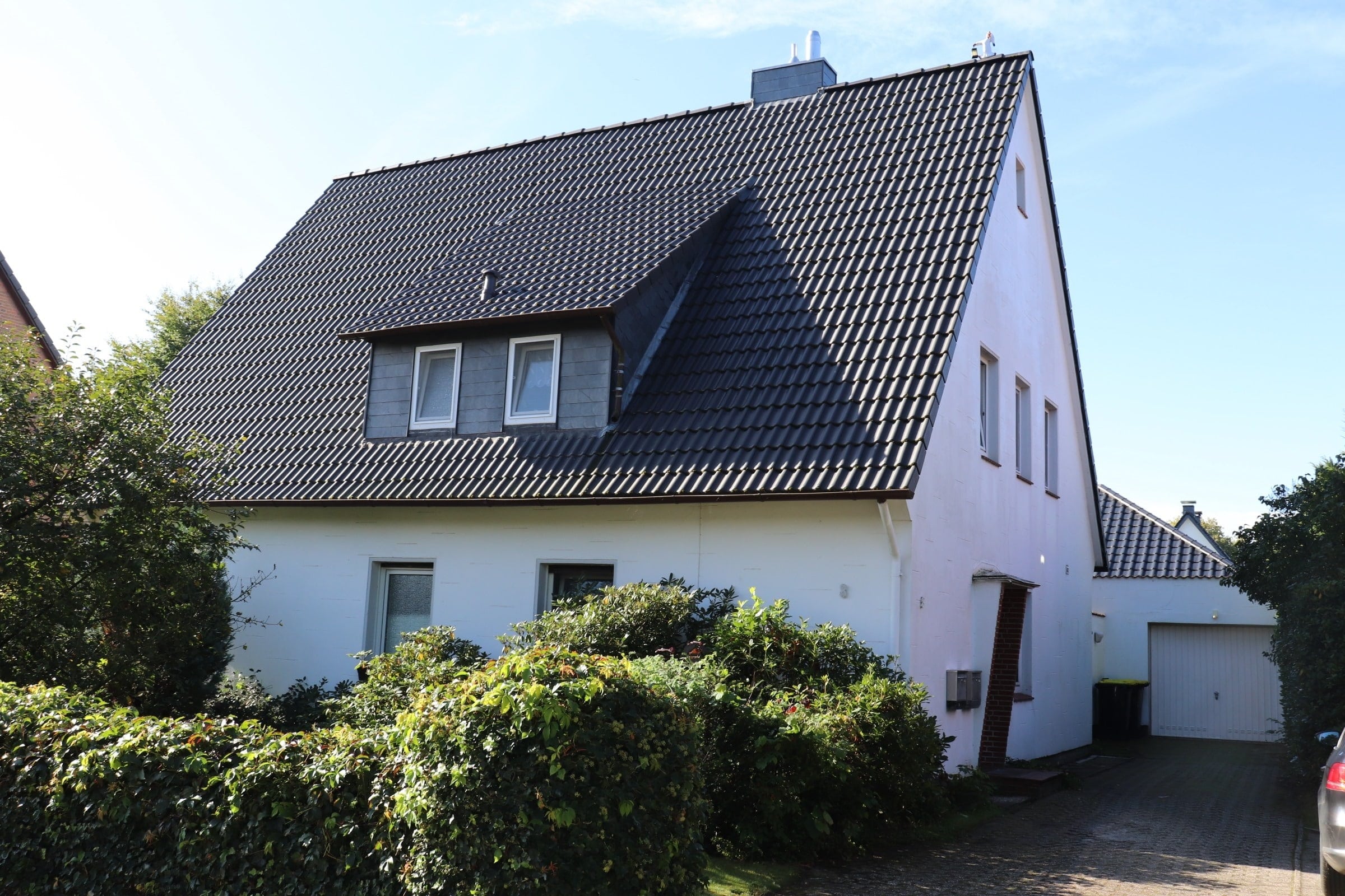 Mehrfamilienhaus zum Kauf 359.000 € 8 Zimmer 184,5 m²<br/>Wohnfläche 504 m²<br/>Grundstück Wildeshausen 27793