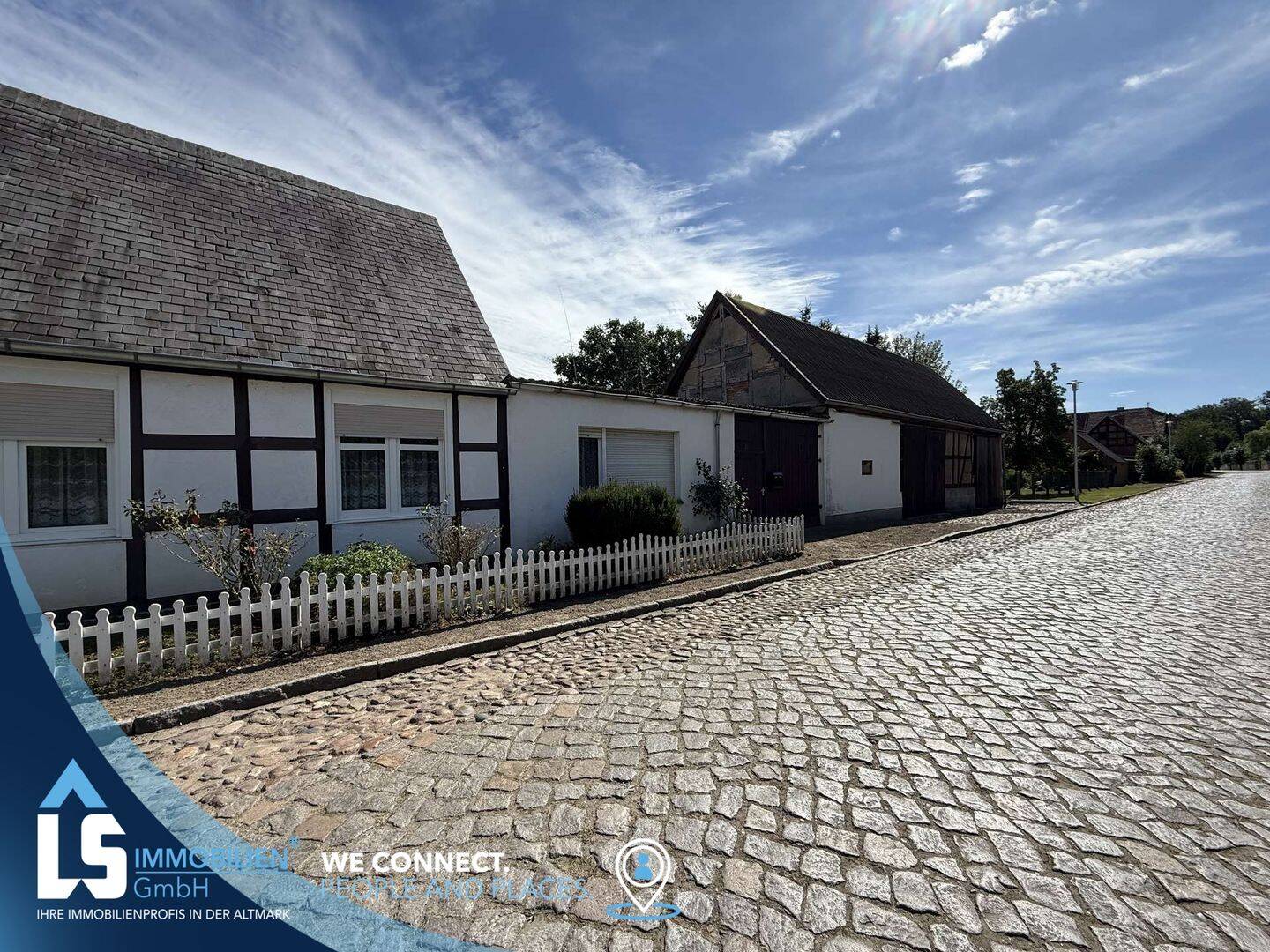 Einfamilienhaus zum Kauf - Ansicht 2
