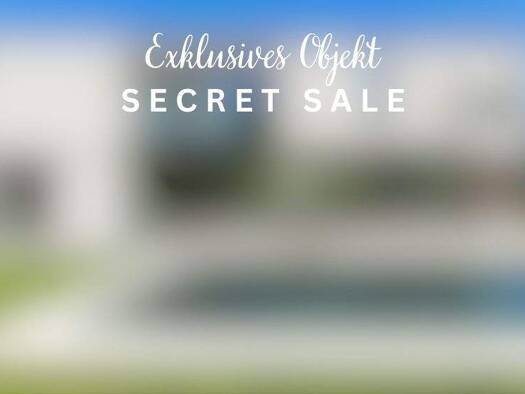 Villa zum Kauf - Erstbezug 2.155.000 € 4 Zimmer 359 m² 1.113 m² Grundstück Dahlwitz-Hoppegarten 15366