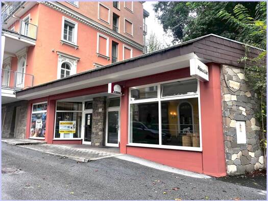 Praxisfläche zur Miete 10 € 1 Zimmer obere Brunnenstrasse Bad Gleichenberg 8344