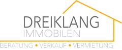 Dreiklang Immobilien logo