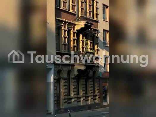 Wohnung zur Miete Tauschwohnung 1.450 € 3 Zimmer 100 m² 1. Geschoss Oberstadt Mainz 55116