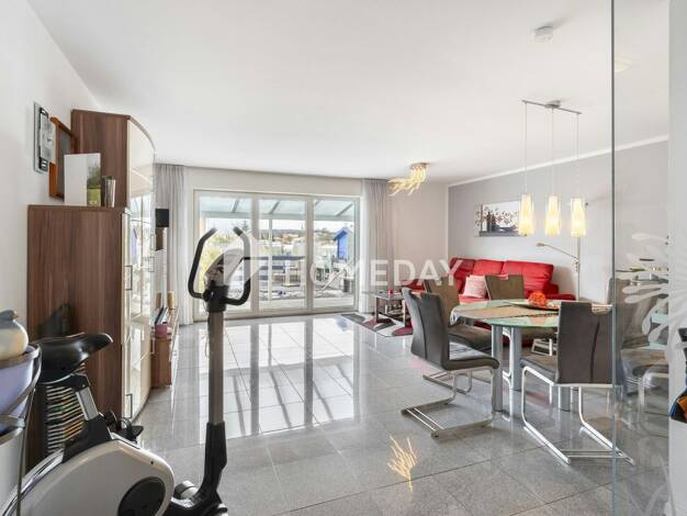 Wohnung zum Kauf 440.000 € 3 Zimmer 85 m² EG Wolfgang Landshut 84032