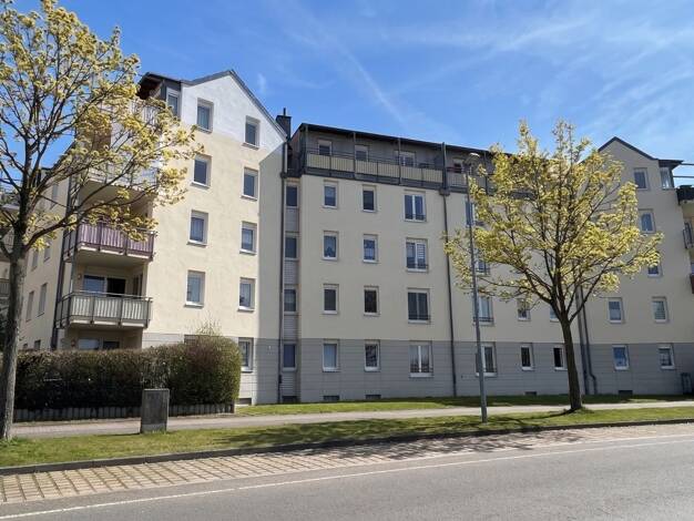 Wohnung zum Kauf 189.000 € 3 Zimmer 85,3 m² 2. Geschoss Probstheida Südost 04289
