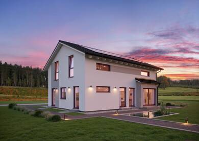Einfamilienhaus zum Kauf provisionsfrei 912.500 € 4 Zimmer 160 m² 360 m² Grundstück Benningen am Neckar 71726