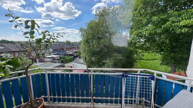 Wohnung zum Kauf als Kapitalanlage geeignet 129.000 € 2 Zimmer 50 m² Oberwiese Waltrop 45731