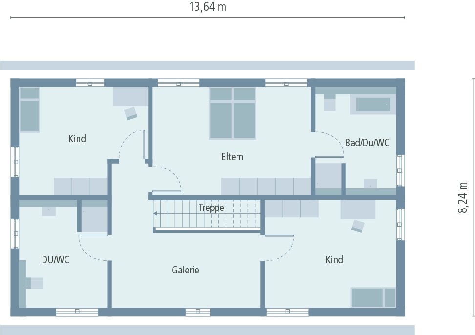 Einfamilienhaus zum Kauf 573.000 € 4 Zimmer 185 m²<br/>Wohnfläche 650 m²<br/>Grundstück Hahn Waldbröl 51545