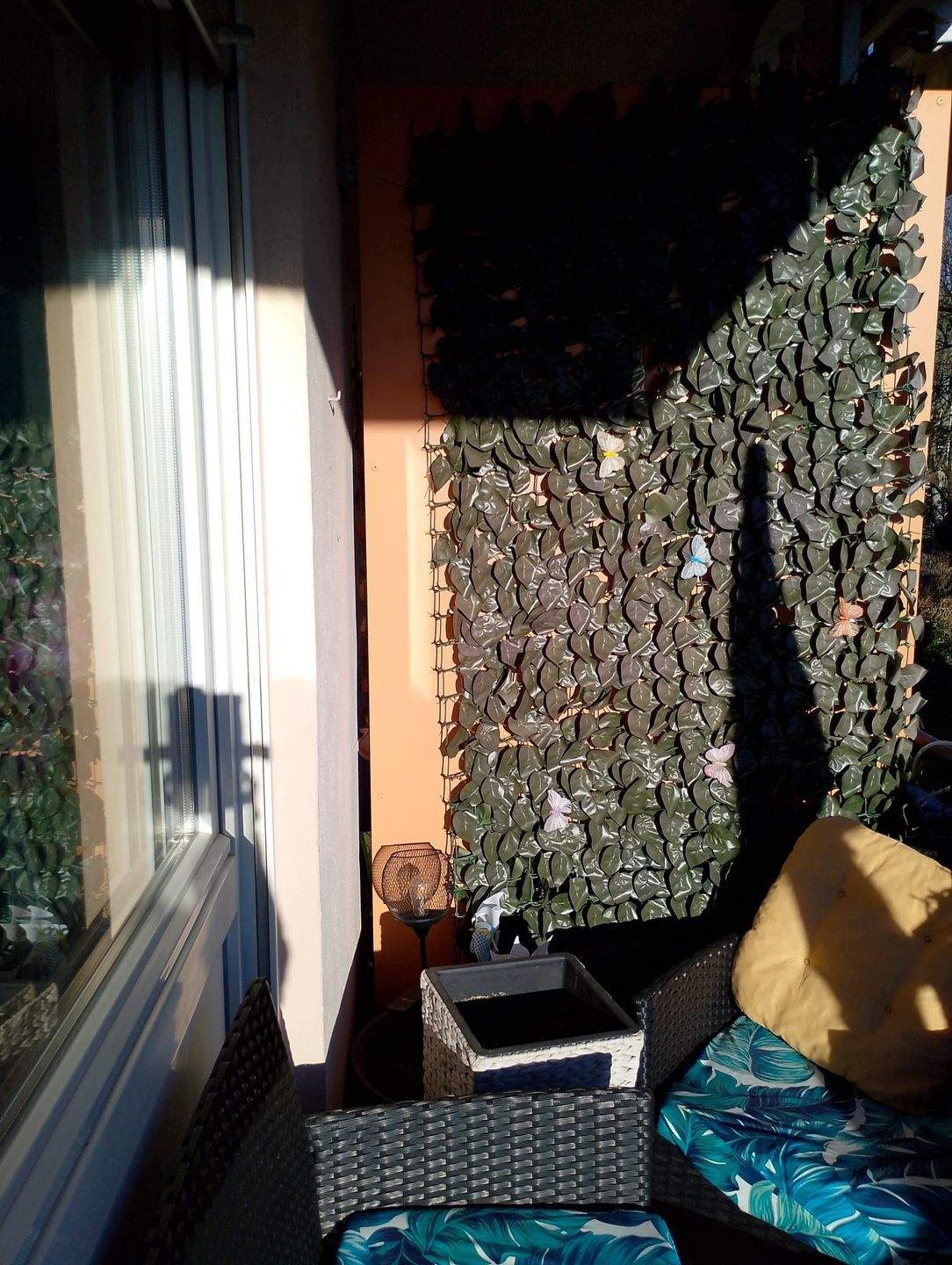 Immobilie in Tübingen - 1 1/2-Zimmer-Wohnung Tübingen-Derendingen - Bild 1