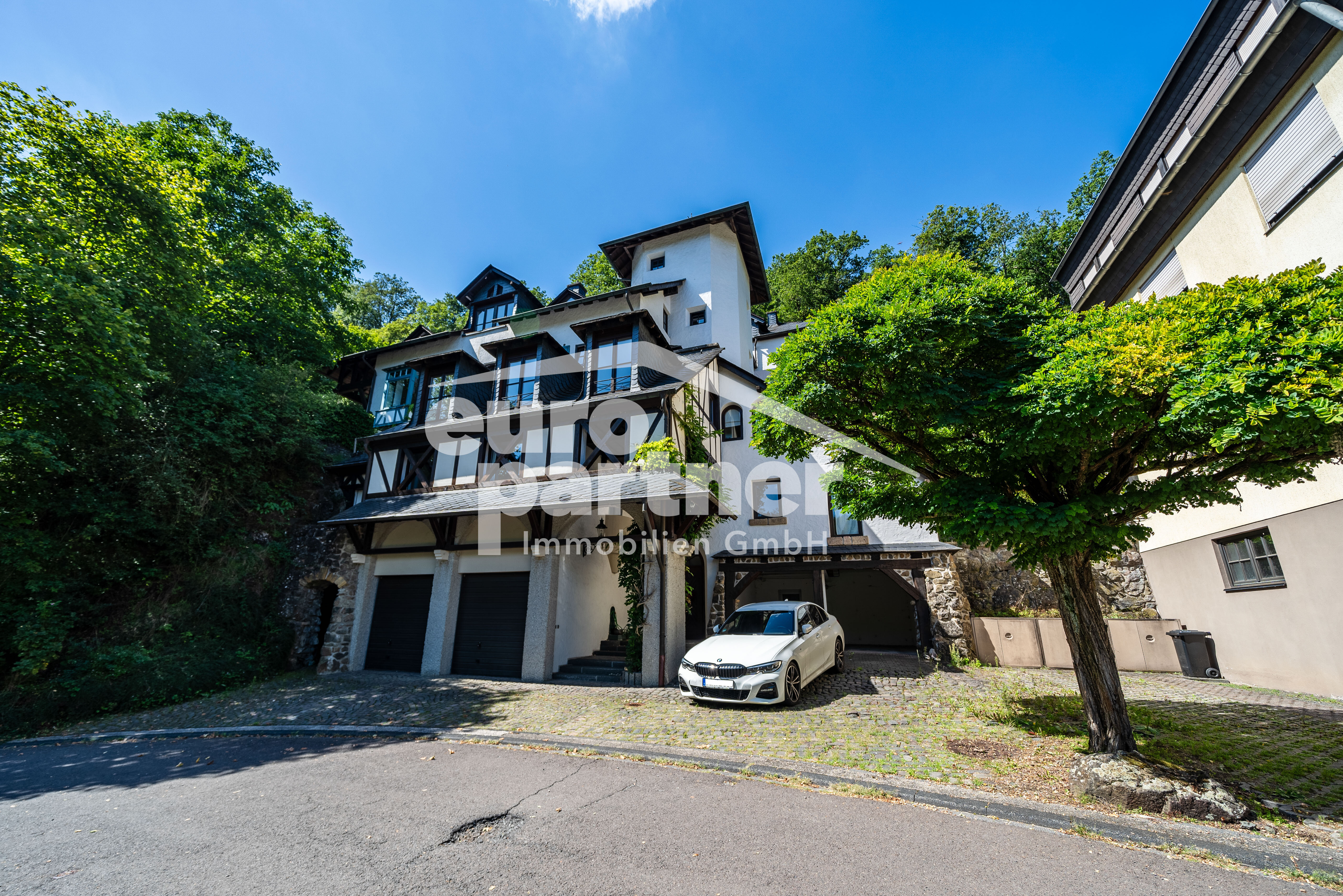 Maisonette zum Kauf 235.000 € 4 Zimmer 128,6 m²<br/>Wohnfläche Idar Idar-Oberstein 55743