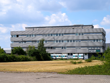 Bürofläche zur Miete 6,50 € 1.081 m² Bürofläche Am Brabrinke 14 Wülfel Hannover 30519