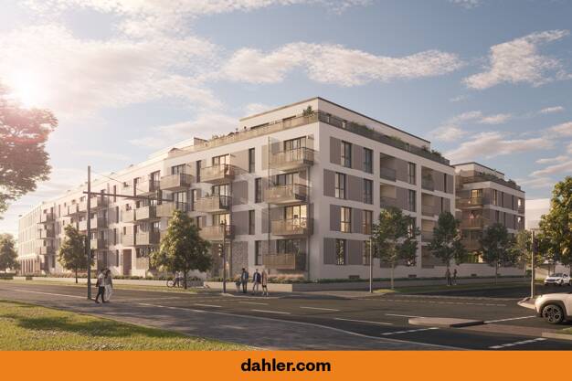 Wohnung zur Miete - Neubau 1.058 € 2 Zimmer 70,5 m² Blumlage Celle 29221