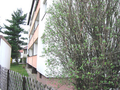 Wohnung zur Miete 1.050 € 3,5 Zimmer 115 m² frei ab 01.07.2025 Poppenreuth Fürth / Poppenreuth 90765
