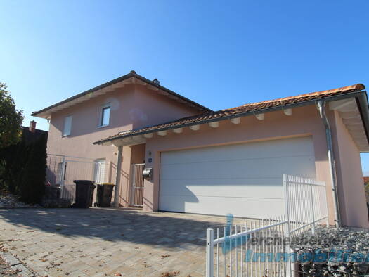 Einfamilienhaus zum Kauf 599.000 € 5 Zimmer 151 m² 835 m² Grundstück Eichendorf 94428