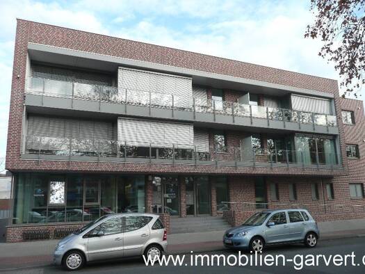 Wohnung zur Miete 1.270 € 3 Zimmer 128 m² Borken 46325