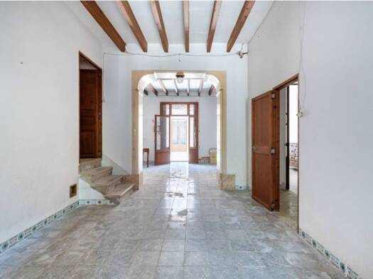 Villa zum Kauf 487.000 € 4 Zimmer 200 m² 160 m² Grundstück Campos 07630
