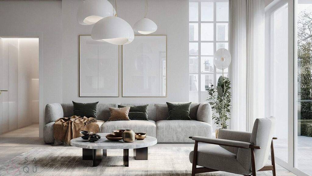 Wohnung zum Kauf provisionsfrei 173.000 € 2 Zimmer 58 m² 2. Geschoss Paralimni 5310