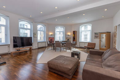Wohnung zum Kauf 895.000 € 3 Zimmer 118 m² 1. Geschoss Altstadt-Nord Köln 50672