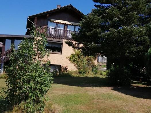 Einfamilienhaus zum Kauf 145.000 € 8 Zimmer 210 m² 2.750 m² Grundstück frei ab sofort Wiensen Uslar 37170