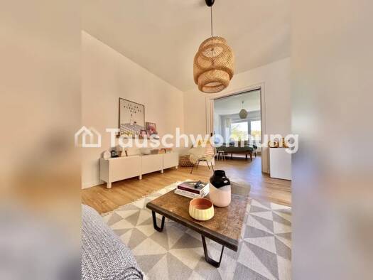 Wohnung zur Miete Tauschwohnung 990 € 3 Zimmer 85 m² 1. Geschoss Wüste Osnabrück 49080