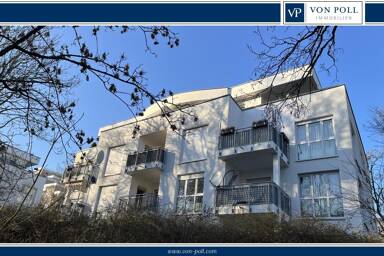 Penthouse zum Kauf 329.000 € 2 Zimmer 75,8 m² 3. Geschoss Bieber Offenbach 63073