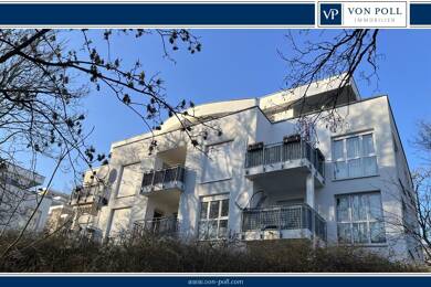 Penthouse zum Kauf 299.000 € 2 Zimmer 75,8 m² 3. Geschoss Bieber Offenbach 63073