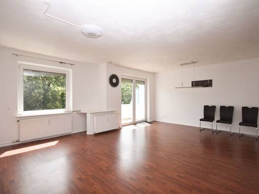 Wohnung zum Kauf 90.000 € 2 Zimmer 64 m² 3. Geschoss Lebenstedt Salzgitter 38226