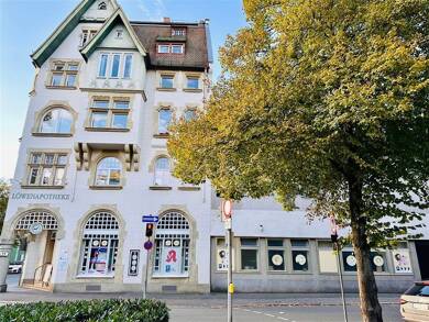 Haus zum Kauf 777.000 € 20 Zimmer 968 m² 700 m² Grundstück frei ab sofort Innenstadt Coburg 96450