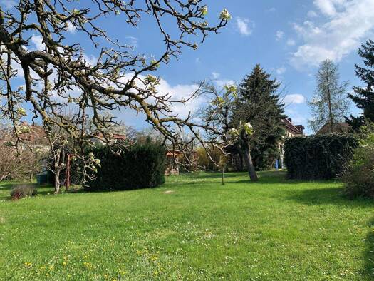 Grundstück zum Kauf 125.000 € 1.307 m² Grundstück Mühlhausen Mühlhausen/Thüringen 99974