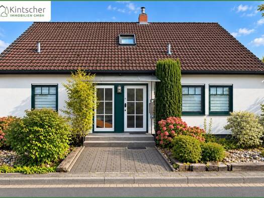 Einfamilienhaus zum Kauf 750.000 € 5 Zimmer 193 m² 3.151 m² Grundstück Bergisch Neukirchen Leverkusen 51381